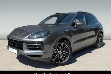 Porsche Cayenne din 2024 - oferta POR265773