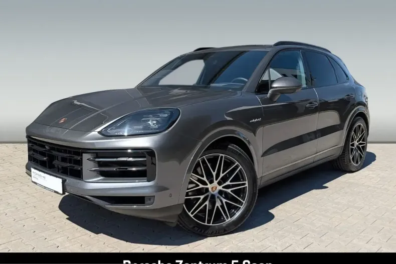 Porsche Cayenne din 2024 cu 24.800 km - oferta POR265773 - foto 1
