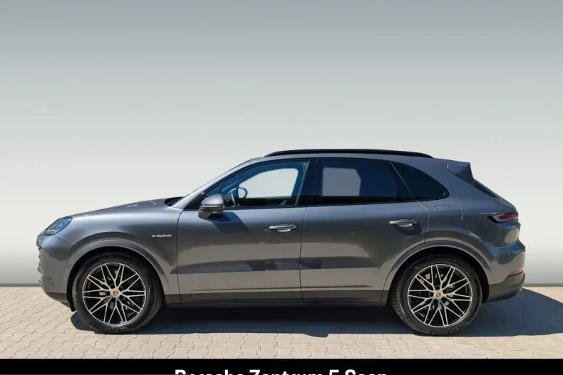 Porsche Cayenne din 2024 cu 24.800 km - oferta POR265773 - foto 2