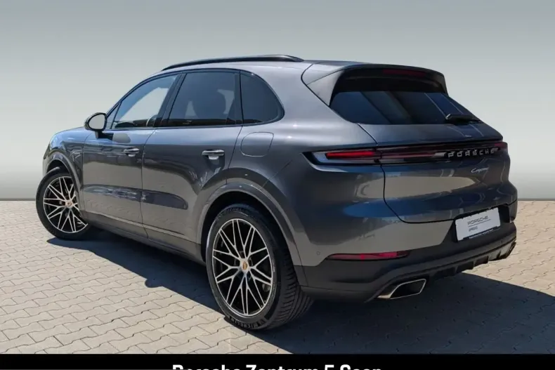 Porsche Cayenne din 2024 cu 24.800 km - oferta POR265773 - foto 3