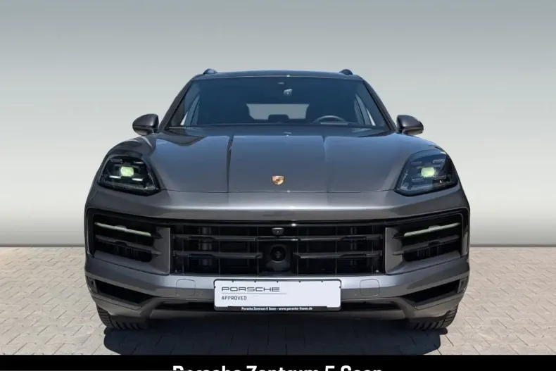 Porsche Cayenne din 2024 cu 24.800 km - oferta POR265773 - foto 4