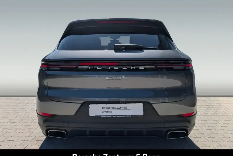 Porsche Cayenne din 2024 cu 24.800 km - oferta POR265773 - foto 5
