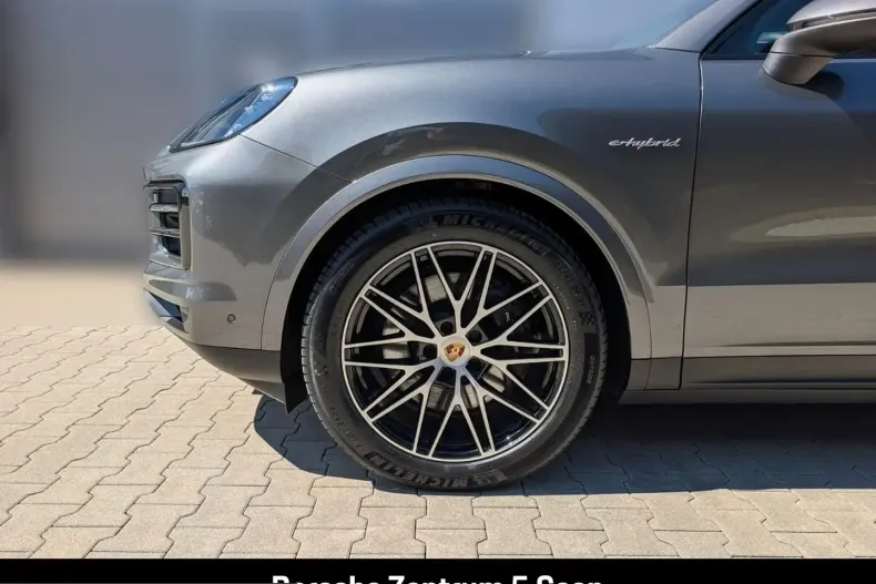 Porsche Cayenne din 2024 cu 24.800 km - oferta POR265773 - foto 6