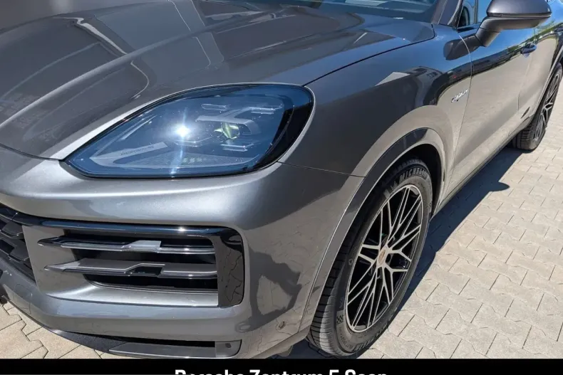 Porsche Cayenne din 2024 cu 24.800 km - oferta POR265773 - foto 7