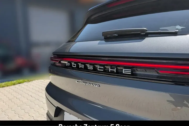 Porsche Cayenne din 2024 cu 24.800 km - oferta POR265773 - foto 9