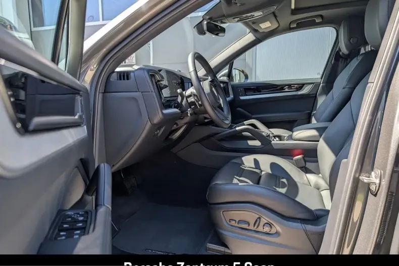 Porsche Cayenne din 2024 cu 24.800 km - oferta POR265773 - foto 19