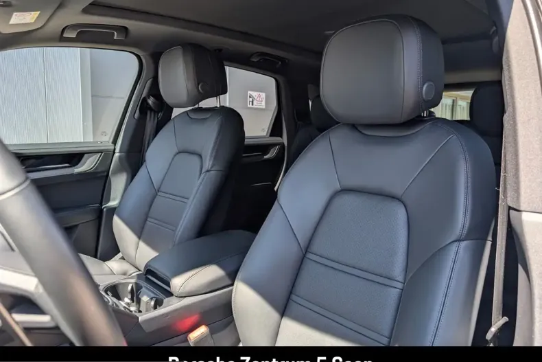 Porsche Cayenne din 2024 cu 24.800 km - oferta POR265773 - foto 22