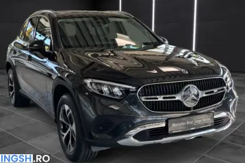 Mercedes-Benz GLC 300 din 2025 - oferta MER265774