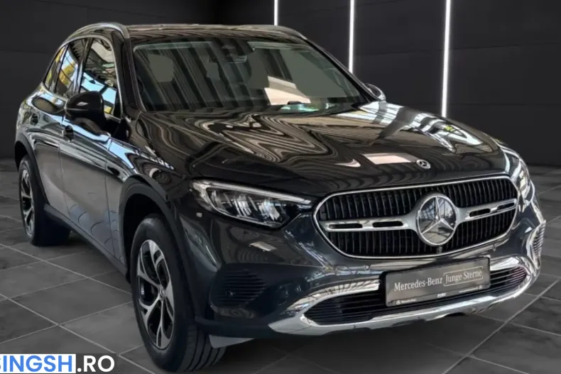 Mercedes-Benz GLC 300 (Clasa GLC) din 2025 cu 16.835 km - oferta MER265774 - foto 1