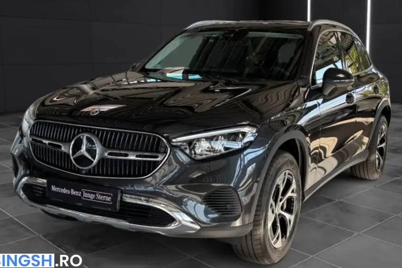 Mercedes-Benz GLC 300 (Clasa GLC) din 2025 cu 16.835 km - oferta MER265774 - foto 2