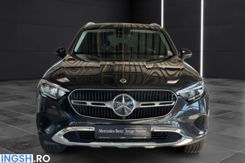 Mercedes-Benz GLC 300 (Clasa GLC) din 2025 cu 16.835 km - oferta MER265774 - foto 3