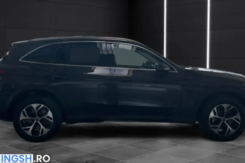 Mercedes-Benz GLC 300 (Clasa GLC) din 2025 cu 16.835 km - oferta MER265774 - foto 5