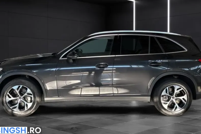 Mercedes-Benz GLC 300 (Clasa GLC) din 2025 cu 16.835 km - oferta MER265774 - foto 6