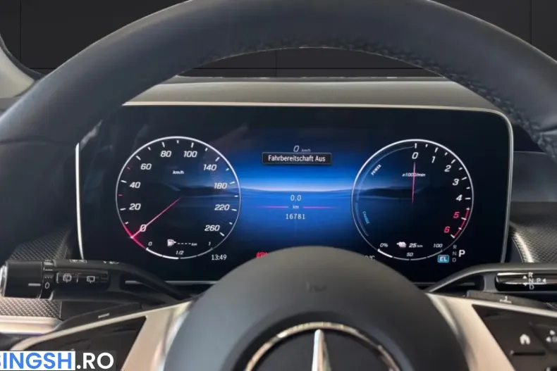 Mercedes-Benz GLC 300 (Clasa GLC) din 2025 cu 16.835 km - oferta MER265774 - foto 7