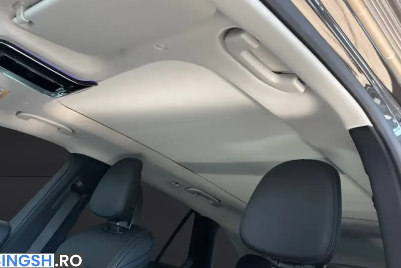 Mercedes-Benz GLC 300 (Clasa GLC) din 2025 cu 16.835 km - oferta MER265774 - foto 9