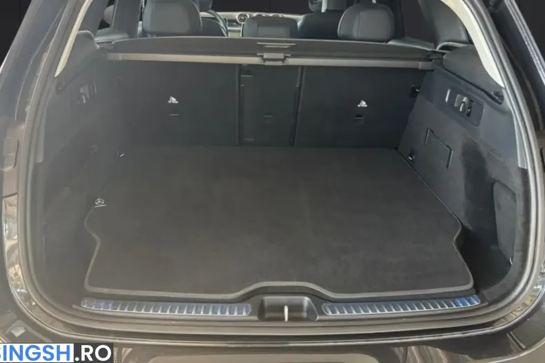 Mercedes-Benz GLC 300 (Clasa GLC) din 2025 cu 16.835 km - oferta MER265774 - foto 17