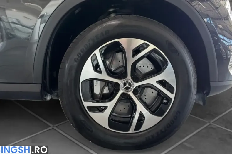 Mercedes-Benz GLC 300 (Clasa GLC) din 2025 cu 16.835 km - oferta MER265774 - foto 19