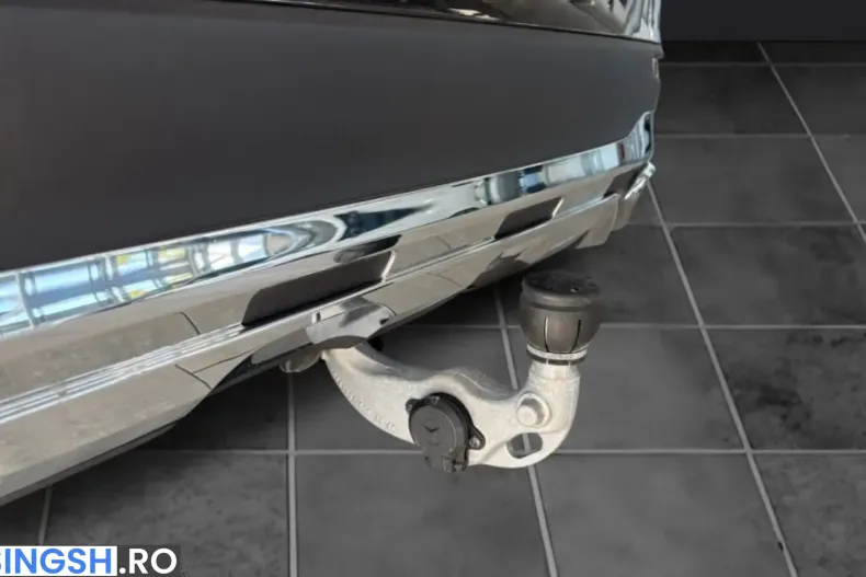 Mercedes-Benz GLC 300 (Clasa GLC) din 2025 cu 16.835 km - oferta MER265774 - foto 20