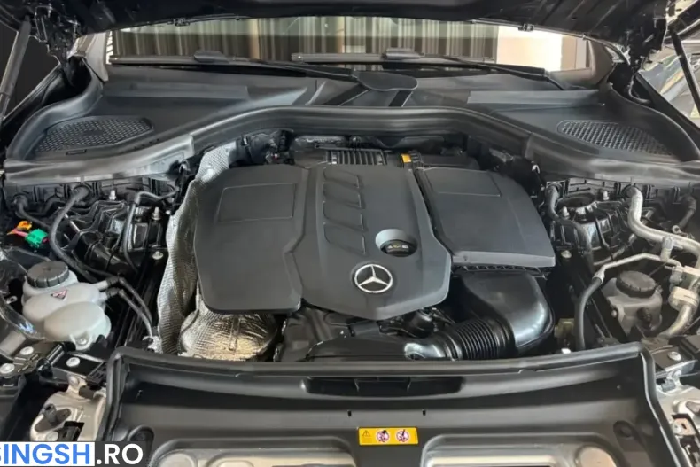 Mercedes-Benz GLC 300 (Clasa GLC) din 2025 cu 16.835 km - oferta MER265774 - foto 21