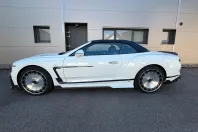 Bentley Continental GTC din 2025 cu 13.500 km - oferta BEN265776 - foto 2