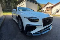 Bentley Continental GTC din 2025 cu 13.500 km - oferta BEN265776 - foto 6
