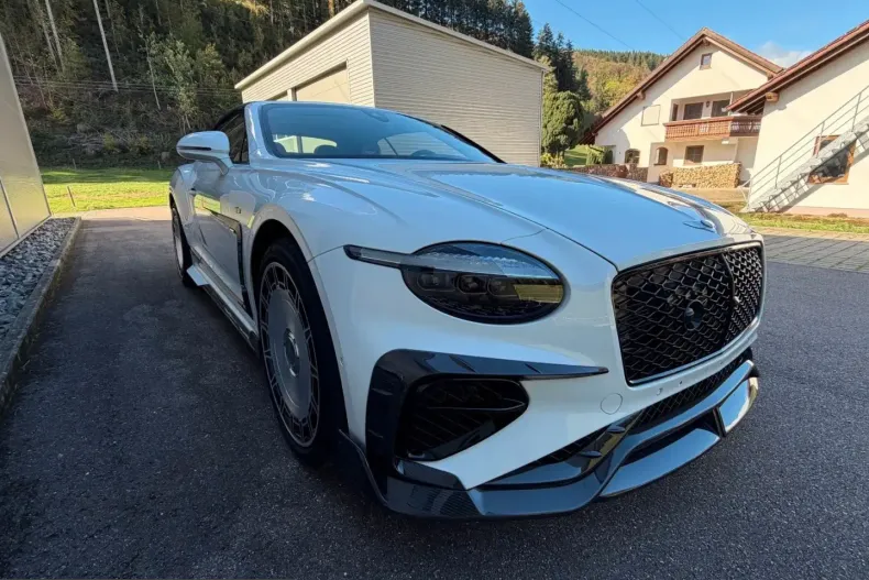 Bentley Continental GTC din 2025 cu 13.500 km - oferta BEN265776 - foto 6