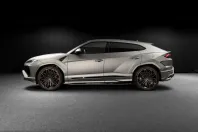 Lamborghini Urus din 2026 cu 3.500 km - oferta LAM265778 - foto 2