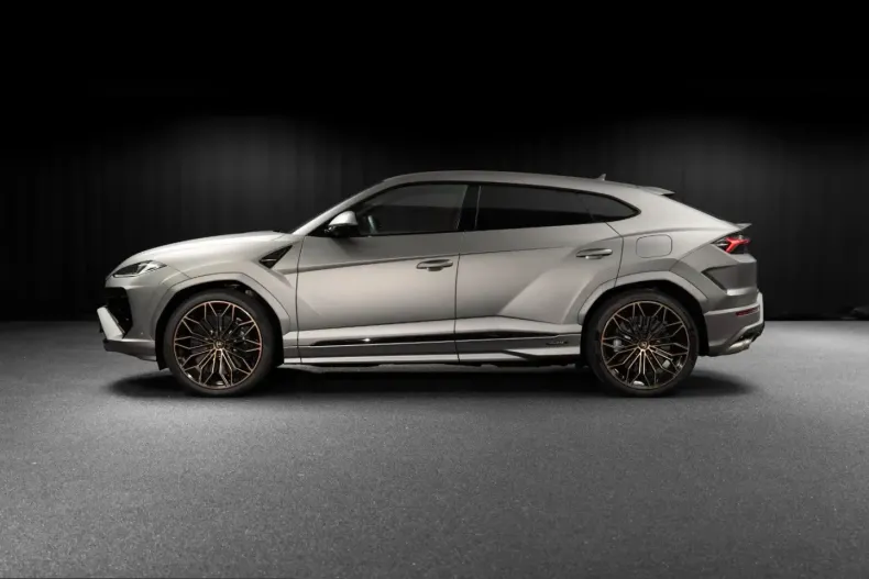 Lamborghini Urus din 2026 cu 3.500 km - oferta LAM265778 - foto 2