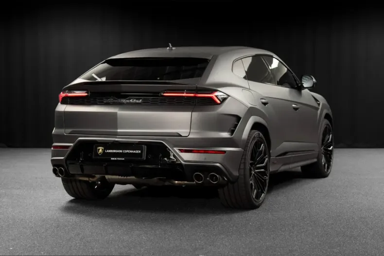 Lamborghini Urus din 2026 cu 3.500 km - oferta LAM265778 - foto 3
