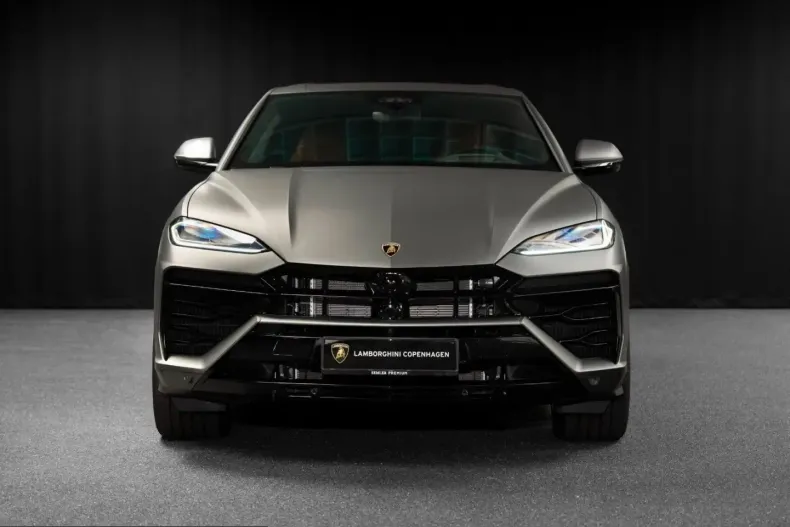 Lamborghini Urus din 2026 cu 3.500 km - oferta LAM265778 - foto 4