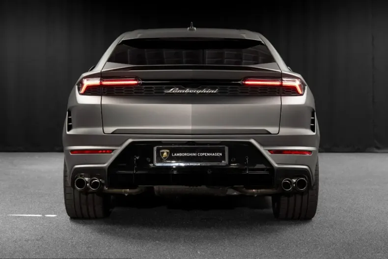 Lamborghini Urus din 2026 cu 3.500 km - oferta LAM265778 - foto 5
