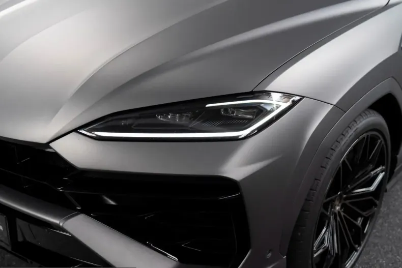 Lamborghini Urus din 2026 cu 3.500 km - oferta LAM265778 - foto 6