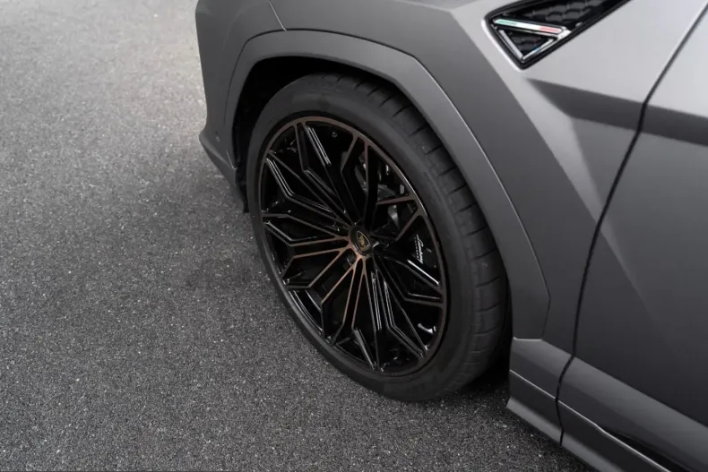 Lamborghini Urus din 2026 cu 3.500 km - oferta LAM265778 - foto 7