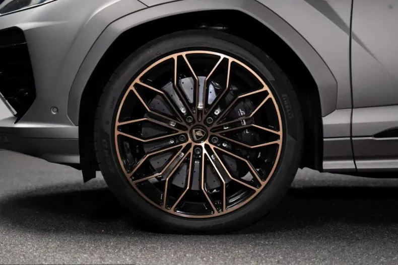 Lamborghini Urus din 2026 cu 3.500 km - oferta LAM265778 - foto 8