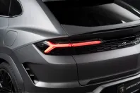 Lamborghini Urus din 2026 cu 3.500 km - oferta LAM265778 - foto 10