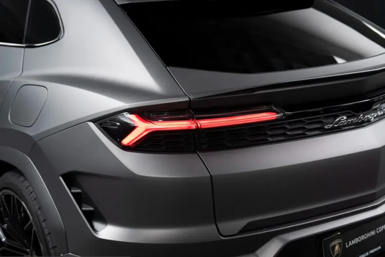 Lamborghini Urus din 2026 cu 3.500 km - oferta LAM265778 - foto 10
