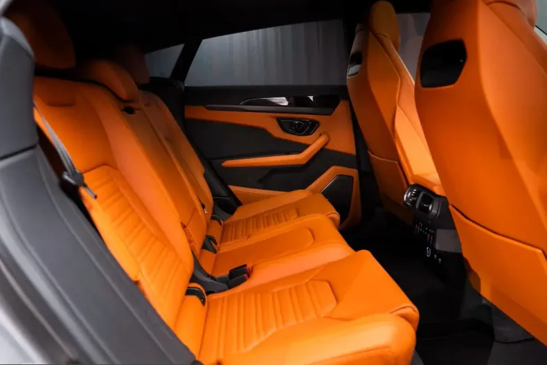 Lamborghini Urus din 2026 cu 3.500 km - oferta LAM265778 - foto 14