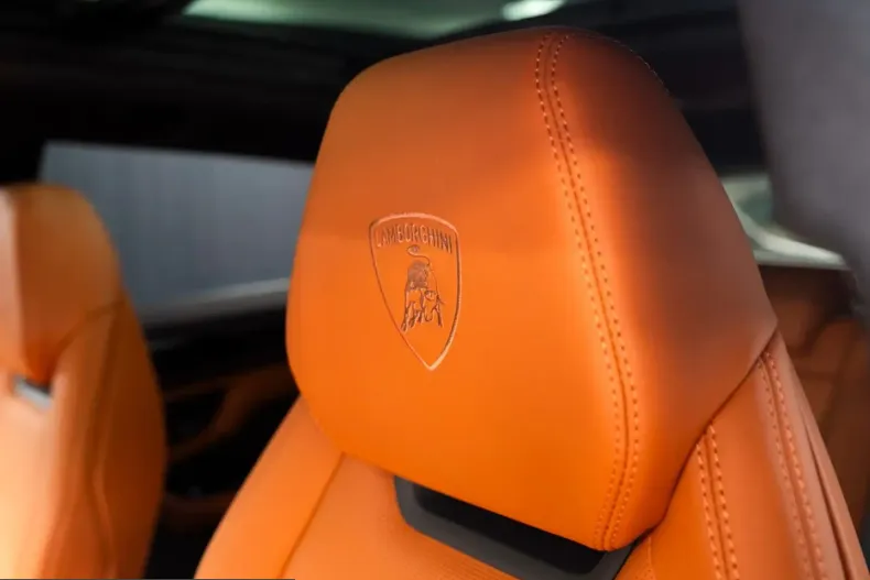 Lamborghini Urus din 2026 cu 3.500 km - oferta LAM265778 - foto 17
