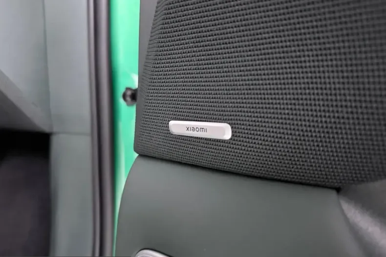 Xiaomi YU7 din 2025 cu 6.950 km - oferta XIA265779 - foto 6