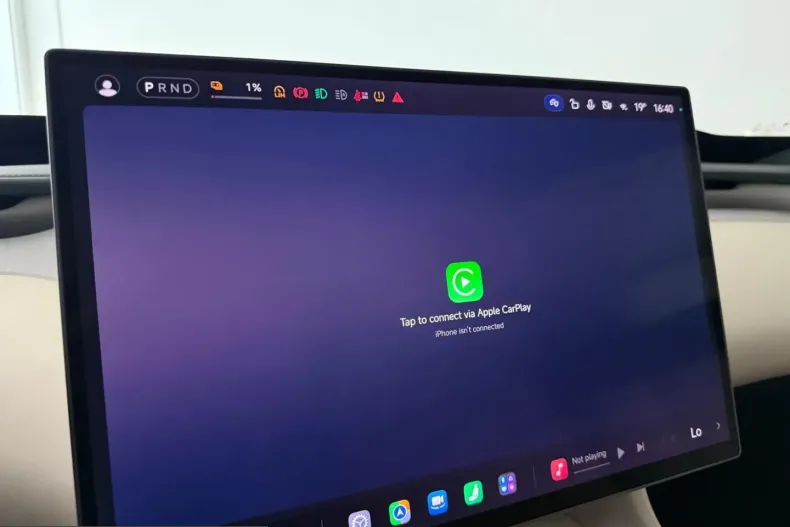 Xiaomi YU7 din 2025 cu 6.950 km - oferta XIA265779 - foto 26