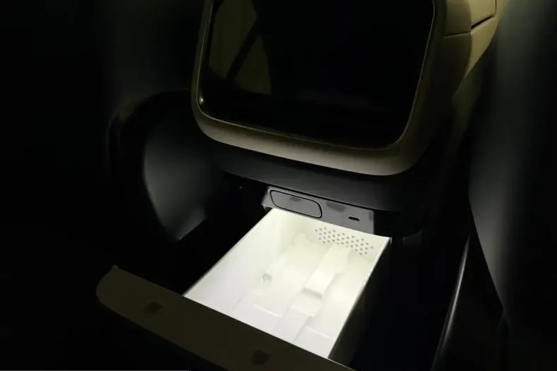 Xiaomi YU7 din 2025 cu 6.950 km - oferta XIA265779 - foto 30