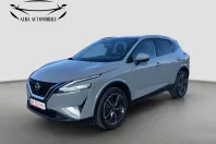 Nissan Qashqai din 2023 cu 24.100 km - oferta NIS265795 - foto 1