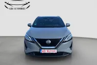 Nissan Qashqai din 2023 cu 24.100 km - oferta NIS265795 - foto 9
