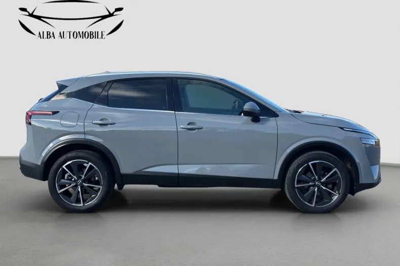 Nissan Qashqai din 2023 cu 24.100 km - oferta NIS265795 - foto 12