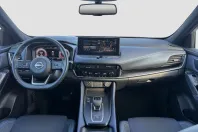 Nissan Qashqai din 2023 cu 24.100 km - oferta NIS265795 - foto 15