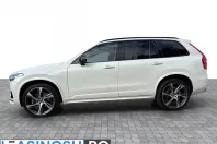 Volvo XC90 din 2021 cu 149.555 km - oferta VOL265798 - foto 2