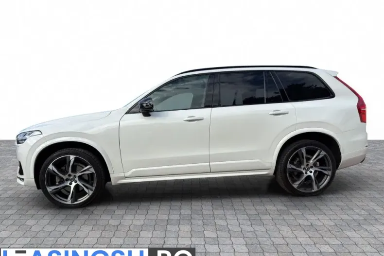 Volvo XC90 din 2021 cu 149.555 km - oferta VOL265798 - foto 2