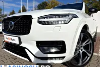 Volvo XC90 din 2021 cu 149.555 km - oferta VOL265798 - foto 9