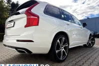 Volvo XC90 din 2021 cu 149.555 km - oferta VOL265798 - foto 10