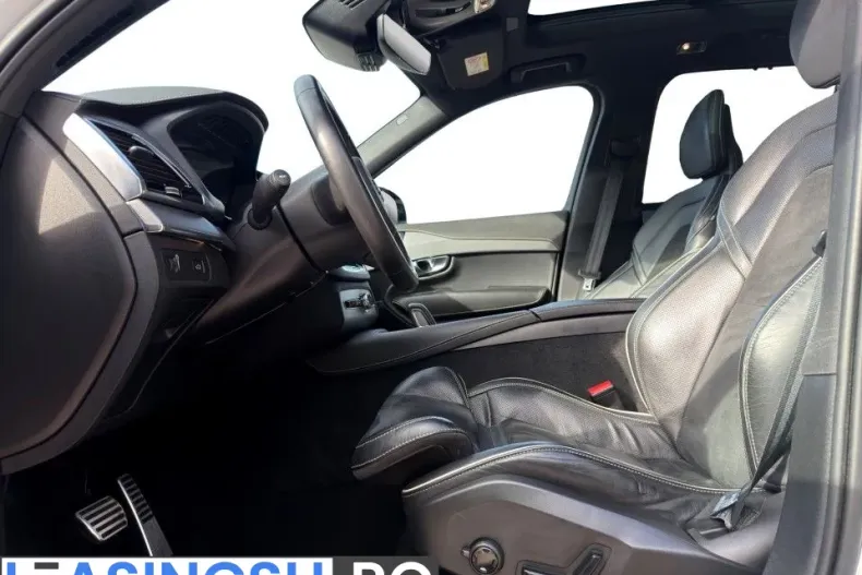 Volvo XC90 din 2021 cu 149.555 km - oferta VOL265798 - foto 12
